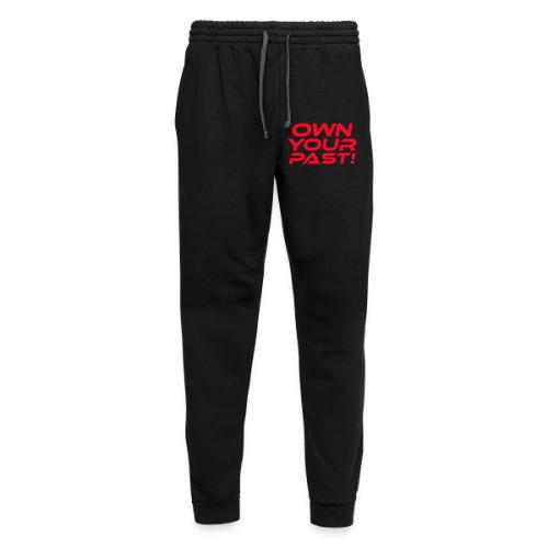 Own Your Past - Unisex Joggers