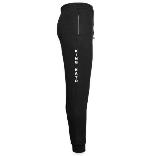 King Kato Custom Hoodie - Unisex Joggers