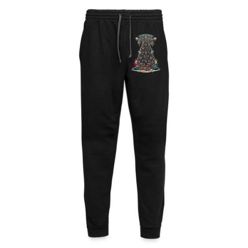 Twelve Days of Christmas T-Shirt - Unisex Joggers