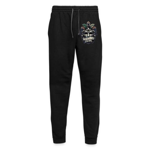 Masquerade Mask T-Shirt - Unisex Joggers