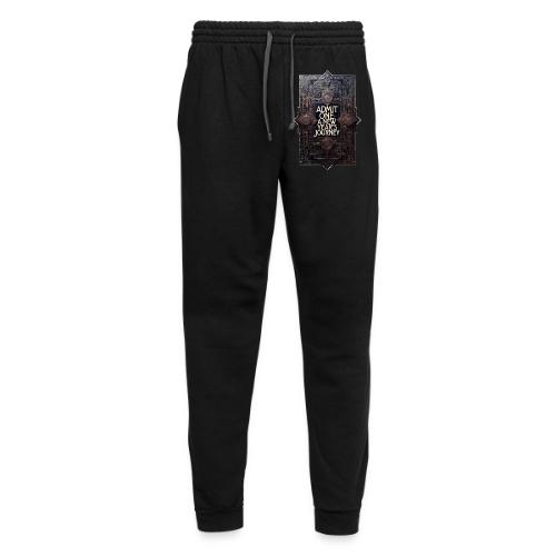 Art Deco VIP Pass T-Shirt - Unisex Joggers