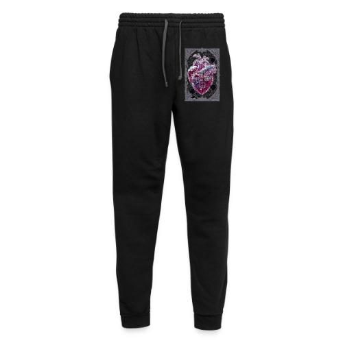 Love is a Spectrum (Mine's Solo) T-Shirt - Unisex Joggers