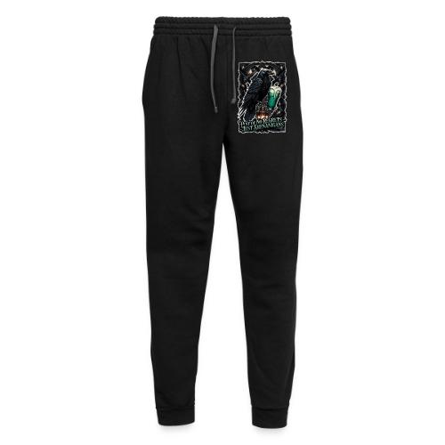 Sarcastic Raven Shenanigans Tee - Unisex Joggers