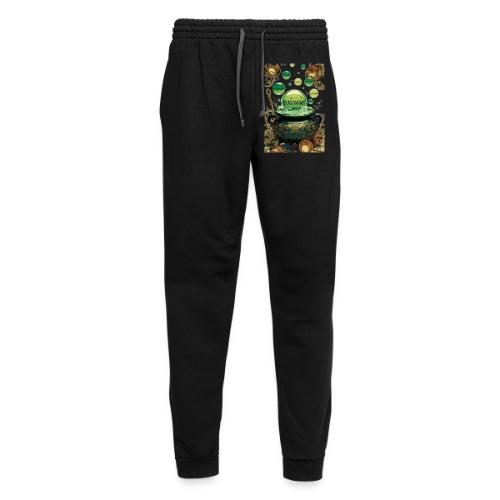 Emerald Excuses Cauldron Graphic Tee - Unisex Joggers