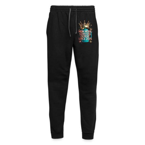 Mom Mode Survival Expert Tee - Unisex Joggers
