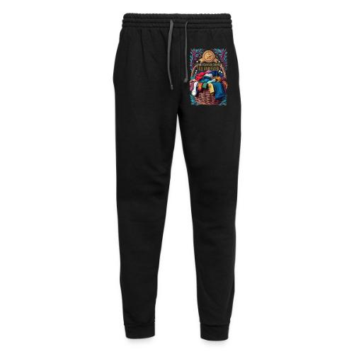 Laundry Mountain Champion Tee | Still Undefeated - Unisex Joggers