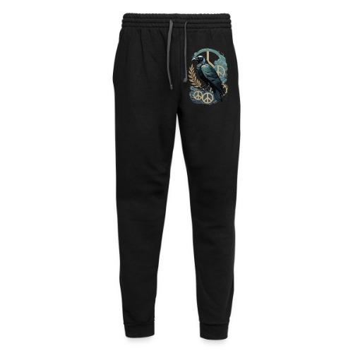 Tantrum Negotiator Pro T Shirt - Unisex Joggers