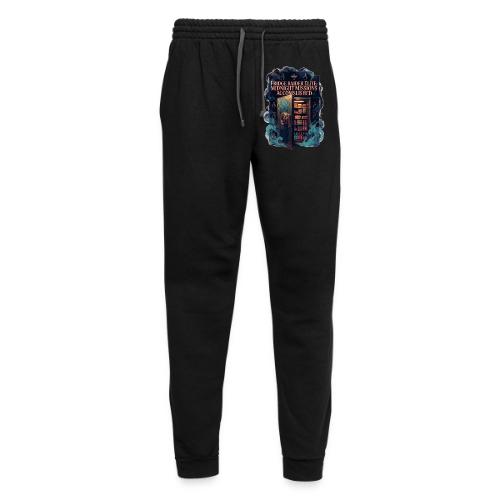 Fridge Raider Elite T Shirt - Unisex Joggers