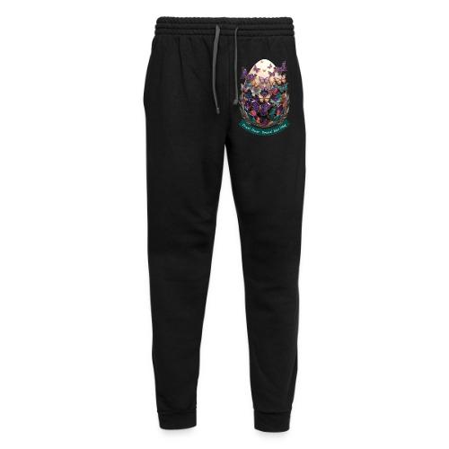 Easter Dawn's Flutter Butterfly T Shirt, Gift - Unisex Joggers