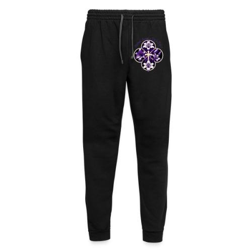 Easter Eternal Bloom Lily Crown T Shirt, Gift - Unisex Joggers