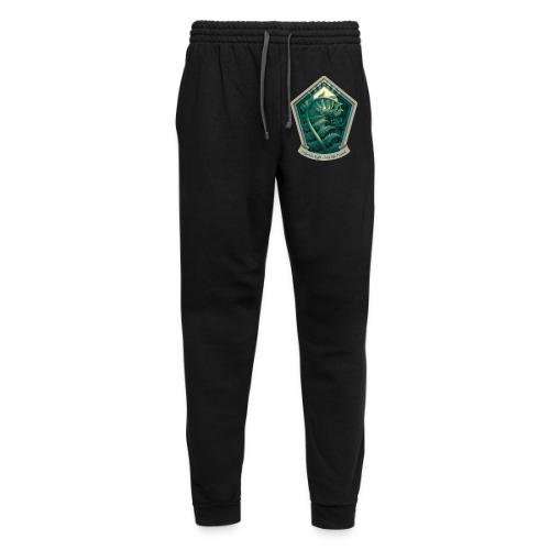 Easter Unfurl in Light Fern T Shirt, Spring Gift - Unisex Joggers