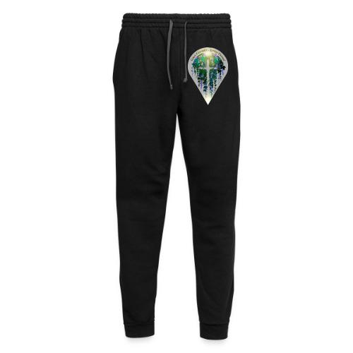 Easter Grace Cascades Vine T Shirt, Renewal Gift - Unisex Joggers