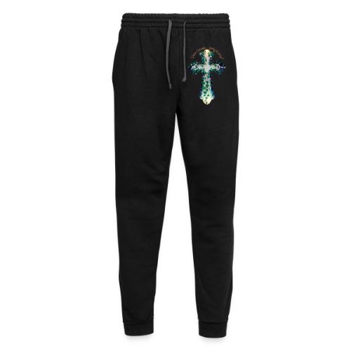 Easter Grace Cascades Eternal T Shirt, Mercy Gift - Unisex Joggers