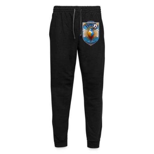 Argentina Hornero Soccer T Shirt, Football Gift - Unisex Joggers