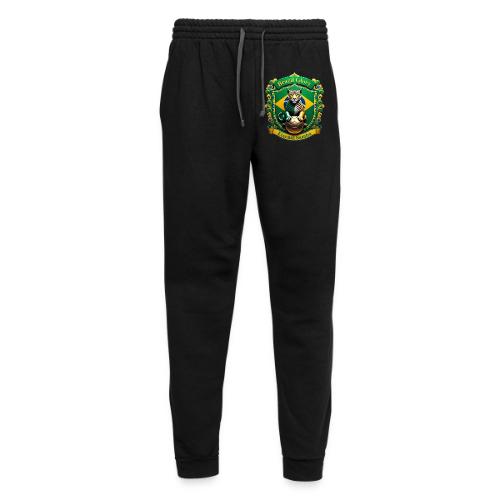 Brazil Jaguar Glory Tee, Brazilian Pride Gift - Unisex Joggers