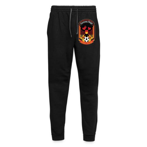 Germany Eagle Reign T-Shirt, German Flag Gift - Unisex Joggers