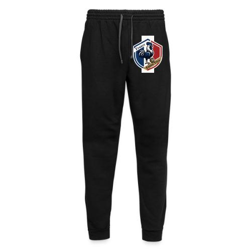 France Rooster T-Shirt, Bleu-Blanc-Rouge gift - Unisex Joggers