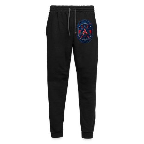 Paris Pride Heritage T Shirt, Soccer Fan Gift - Unisex Joggers