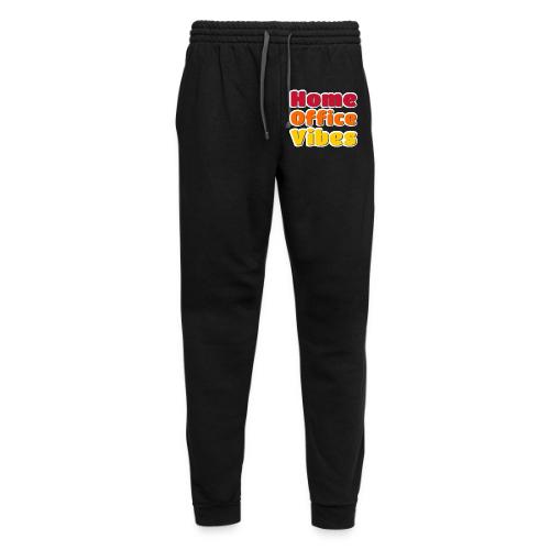 Home Office Vibes Remote Work Design - Unisex Joggers