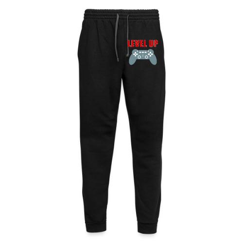 Level Up Gamer Controller Apparel - Unisex Joggers