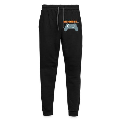 Respawning Gamer Controller Design - Unisex Joggers