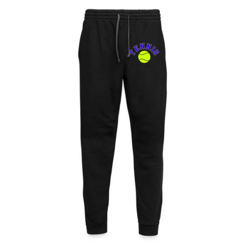 Tennis: Serve in Style - Unisex Joggers