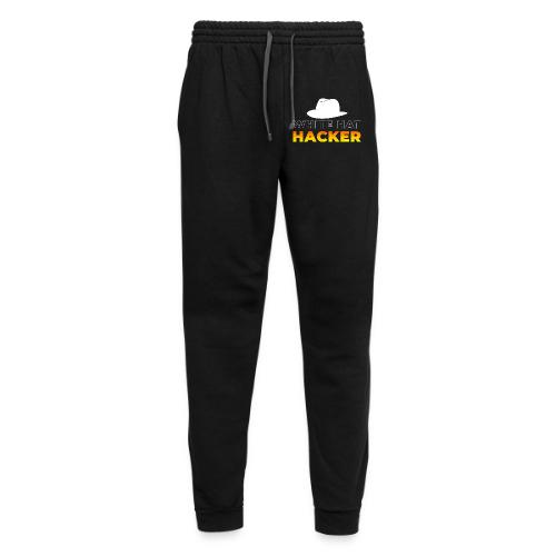 White Hat Hacker - Unisex Joggers