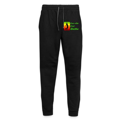 La vie est belle - Unisex Joggers