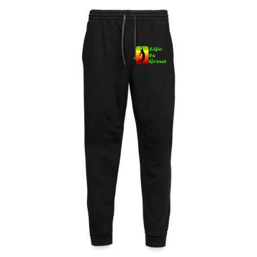 Life Is Great - Unisex Joggers