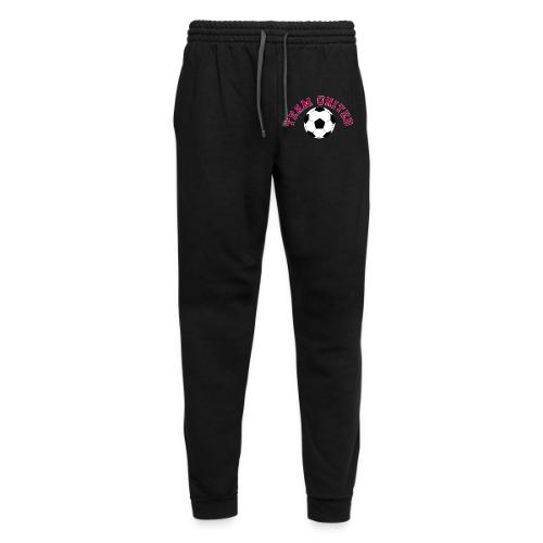 Team United Soccer Ball Sports Design - Unisex Joggers