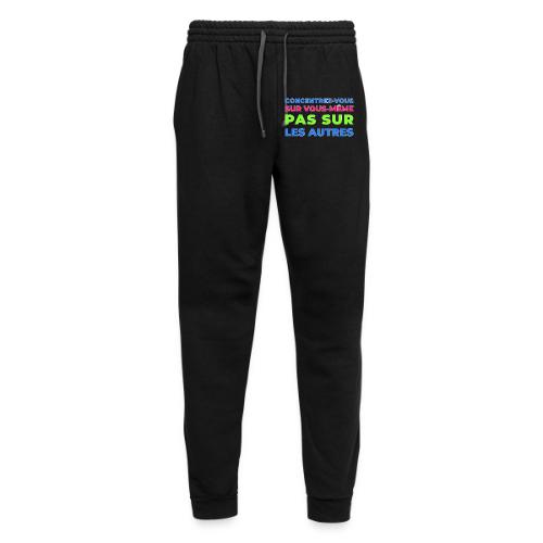 Refocus - Unisex Joggers