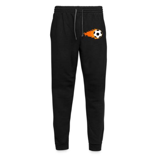 Soccer Ball - Unisex Joggers