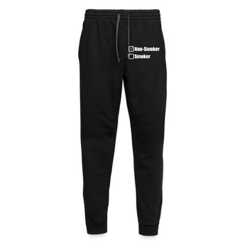 Non-smoker - Unisex Joggers