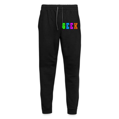Certified Geek Mode - Unisex Joggers
