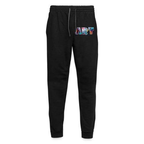 Art in Color - Unisex Joggers