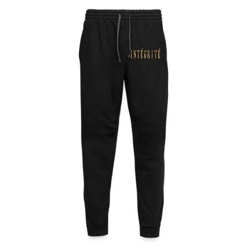 Intégrité Dorée - Unisex Joggers