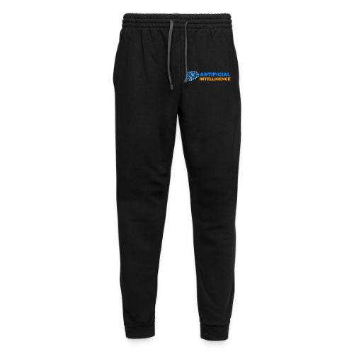 AI: Mind of the Machine - Unisex Joggers