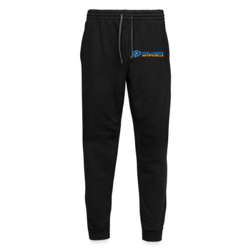 Artificial Intelligence: Machine Mind - Unisex Joggers