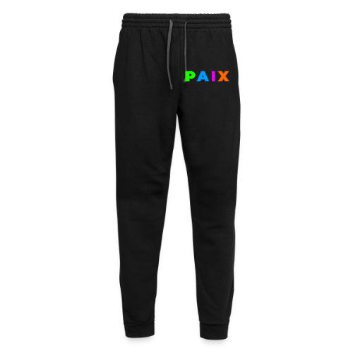 Peace in Colour - Unisex Joggers