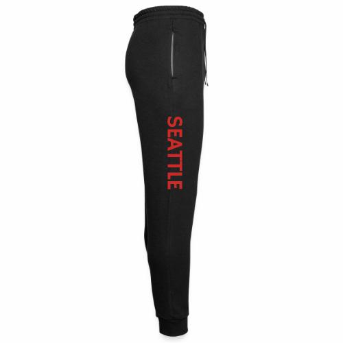 Retaliation Joggers - Unisex Joggers