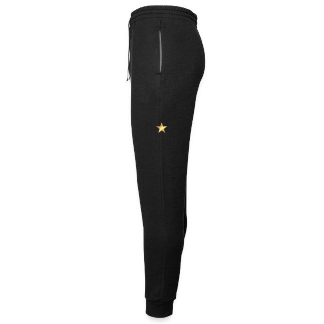 GGS 3 Gold Stars Light