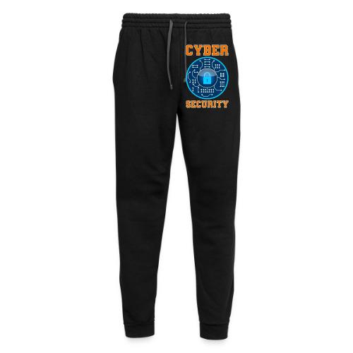 Cycer security: Secure by Design - Unisex Joggers