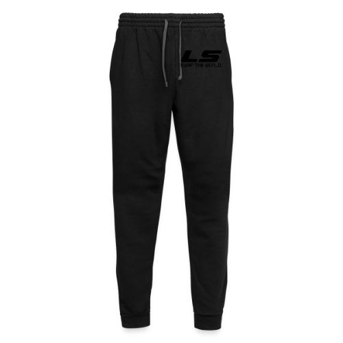 LS Swap The WORLD (Back and Front) - Unisex Joggers