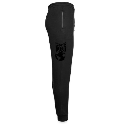 LS Swap the World (Front & Back) - Unisex Joggers