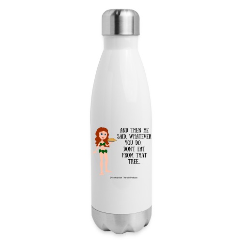 Eve - Insulated Stainless Steel Water Bottle