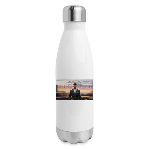 vidiq thumbnail 7 - 17 oz Insulated Stainless Steel Water Bottle