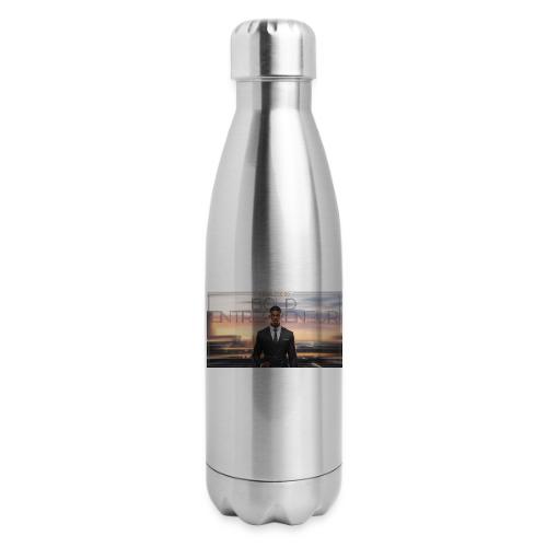 vidiq thumbnail 7 - 17 oz Insulated Stainless Steel Water Bottle