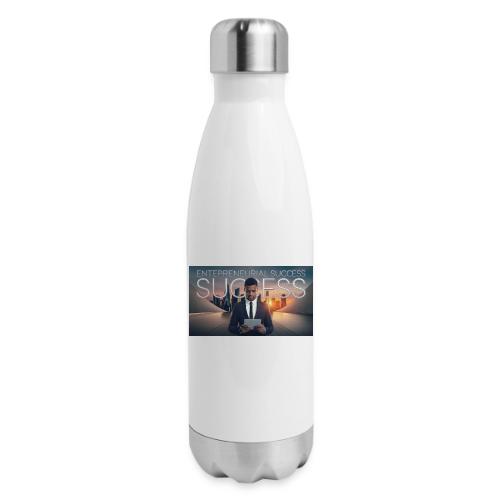 vidiq thumbnail 1 - 17 oz Insulated Stainless Steel Water Bottle