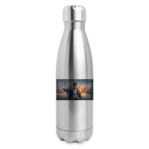 vidiq thumbnail 1 - 17 oz Insulated Stainless Steel Water Bottle