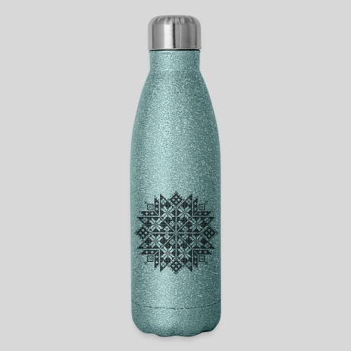 Danitza (Morning star) BoW - Insulated Stainless Steel Water Bottle